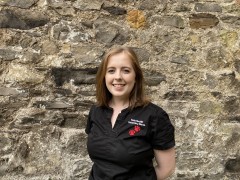Kate Reddin BSc VN R.V.N.