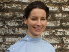 Ruth Abbott